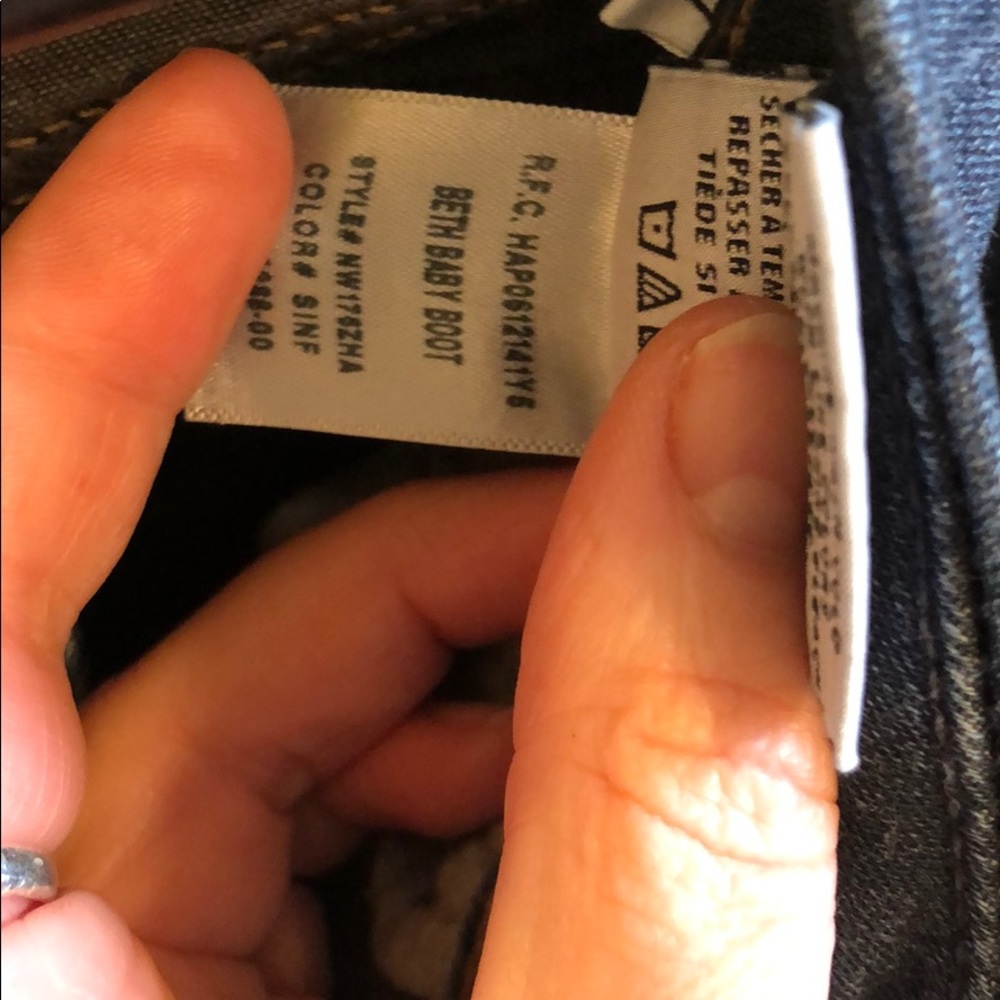 Jeans - Picture 6 of 6